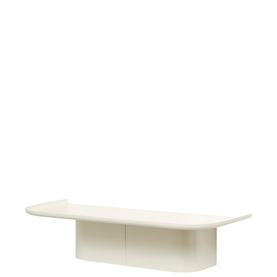 Police Korpus Medium, Cream