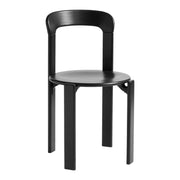 Hay Židle Rey, Black - DESIGNSPOT