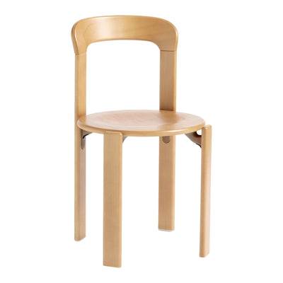 Hay Židle Rey, Golden - DESIGNSPOT