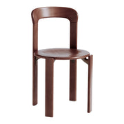 Hay Židle Rey, Umber Brown - DESIGNSPOT