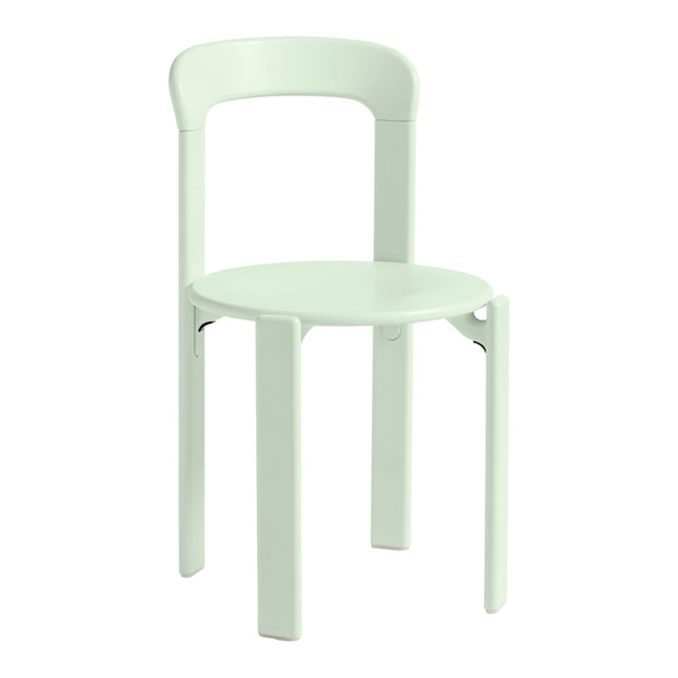 Hay Židle Rey, Soft Mint - DESIGNSPOT