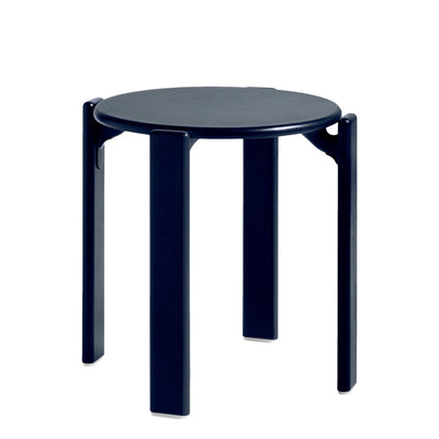 HAY Stolička Rey, Deep Blue - DESIGNSPOT