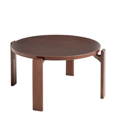 Hay Konferenční stolek Rey, Umber Brown - DESIGNSPOT