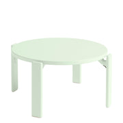 Hay Konferenční stolek Rey, Soft Mint - DESIGNSPOT