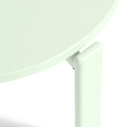 Hay Konferenční stolek Rey, Soft Mint - DESIGNSPOT