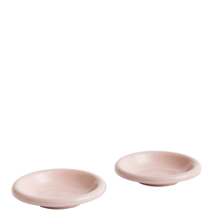 Sada misek Barro, Pink, 2ks