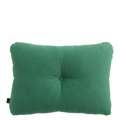 HAY Polštář Dot XL, Green - DESIGNSPOT