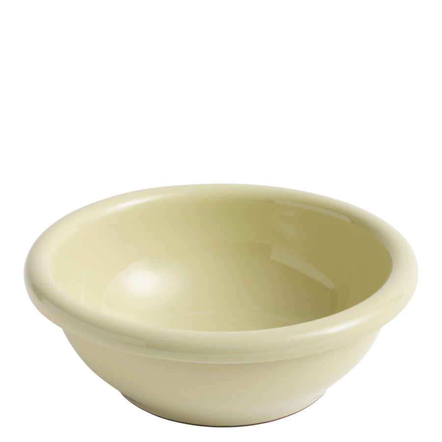 Salátová mísa Barro L, Pistachio
