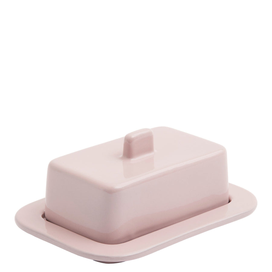 Dóza na máslo Barro, Pink