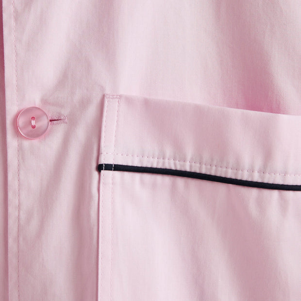 Hay Košile Outline Pyjama, Soft Pink - DESIGNSPOT