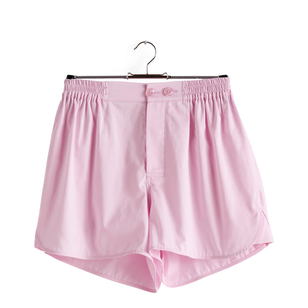 Hay Šortky Outline Pyjama, Soft Pink - DESIGNSPOT