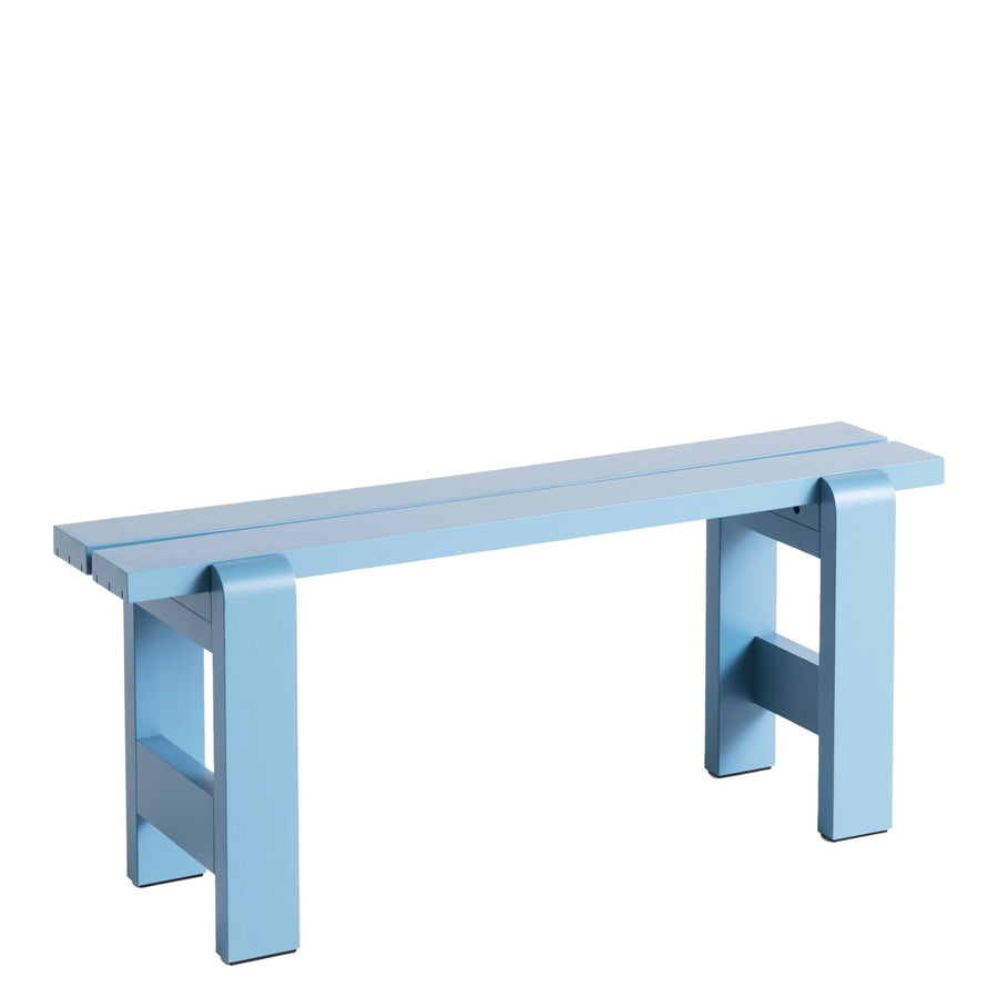 Lavice Weekday S, Azure Blue
