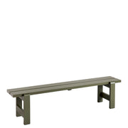 HAY Lavice Weekday L, Olive - DESIGNSPOT