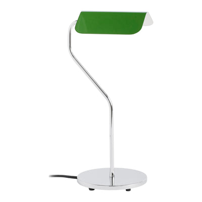 Hay Stolní lampa Apex Table, Emerald Green - DESIGNSPOT