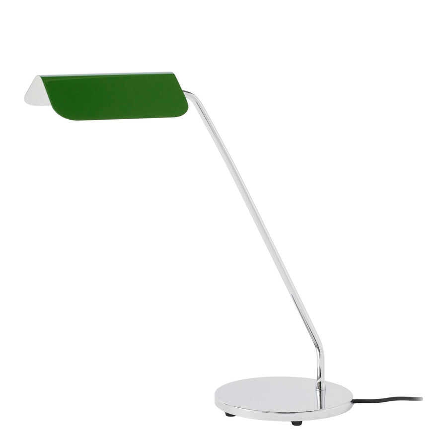 Stolní lampa Apex Desk, Emerald Green