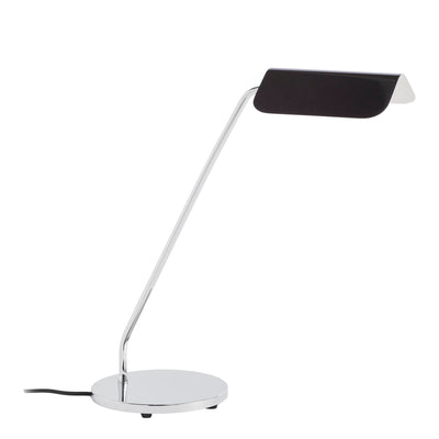 Hay Stolní lampa Apex Desk, Iron Black - DESIGNSPOT