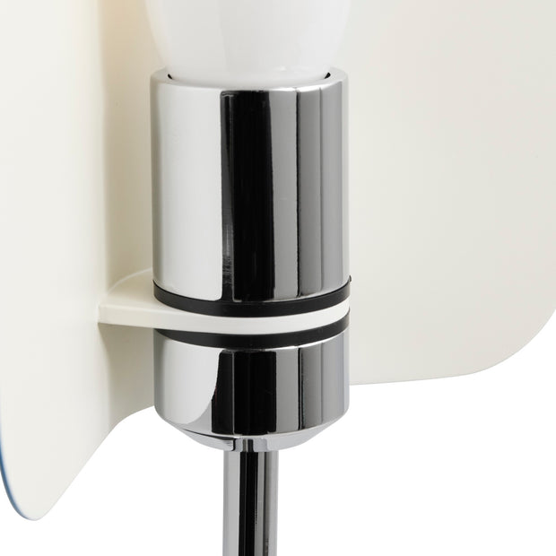 Hay Stolní lampa Apex Desk Clip, Iron Black - DESIGNSPOT