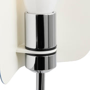Hay Lampa Apex Clip, Oyster White - DESIGNSPOT