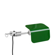 Hay Lampa Apex Clip, Emerald Green - DESIGNSPOT