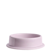 HAY Svícen Column, Pale Pink - DESIGNSPOT