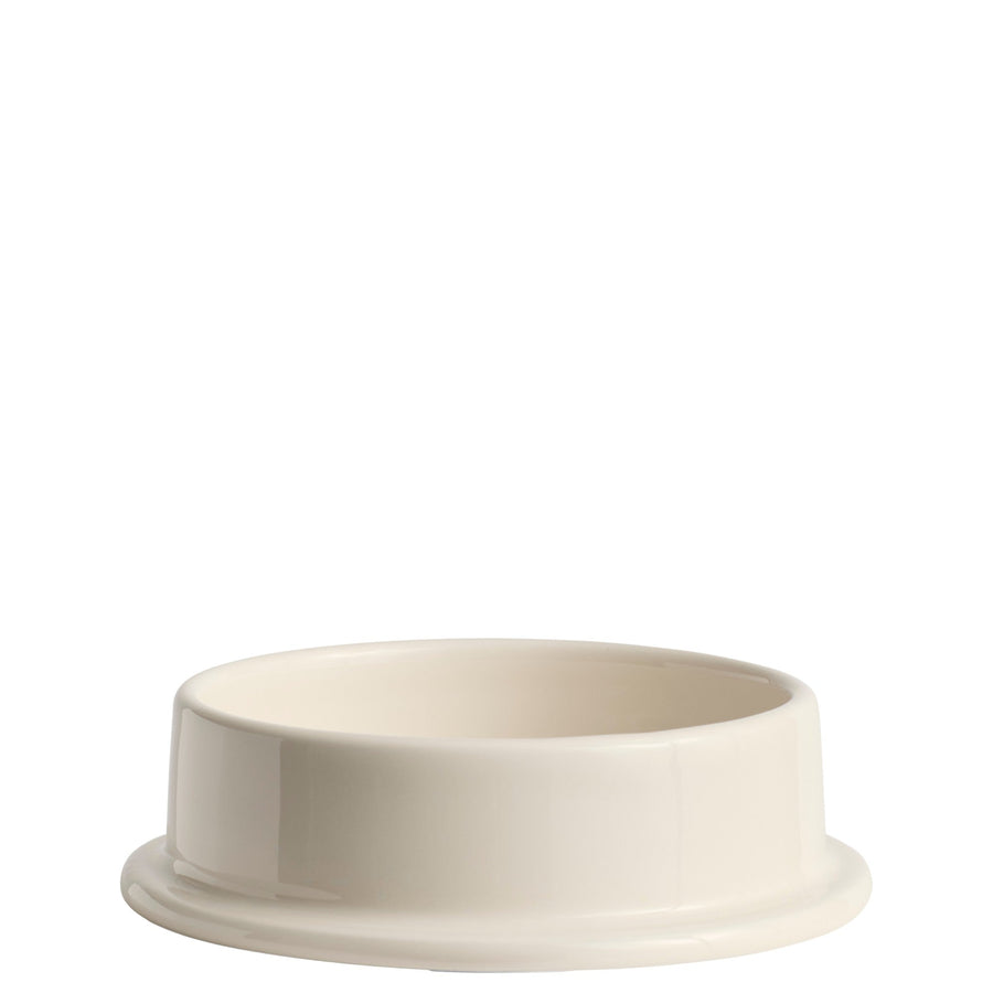 Svícen Column, Off-White