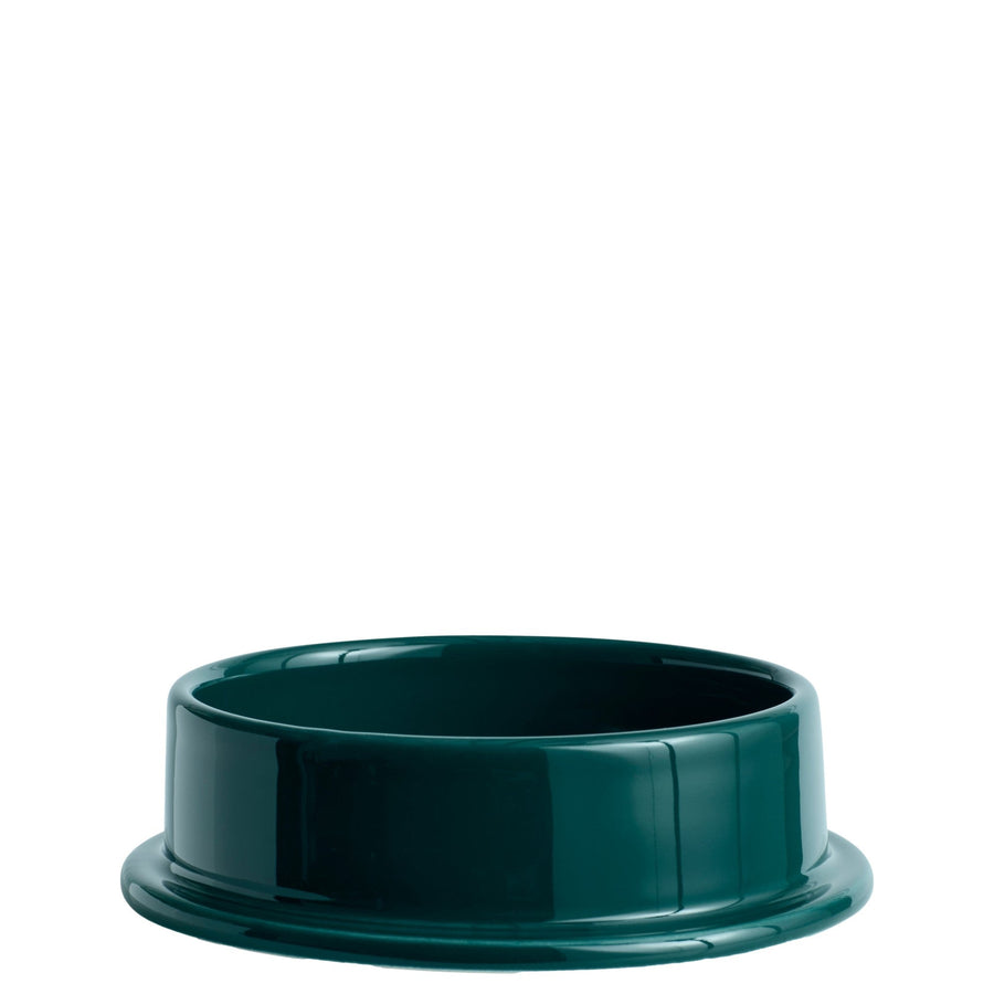 Svícen Column, Dark Green