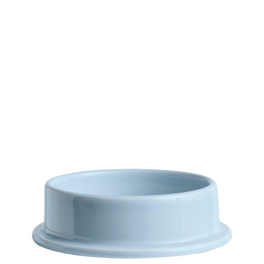 Svícen Column, Pale Blue