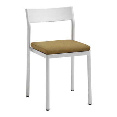 HAY Podsedák pro židli Type, Ochre - DESIGNSPOT