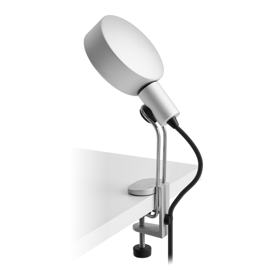 Lampa Cupola Clip