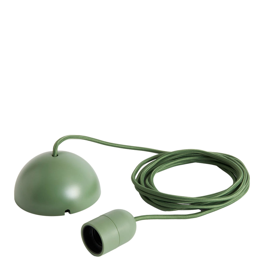 Sada pro stropní instalaci svítidla Common, Garden Green