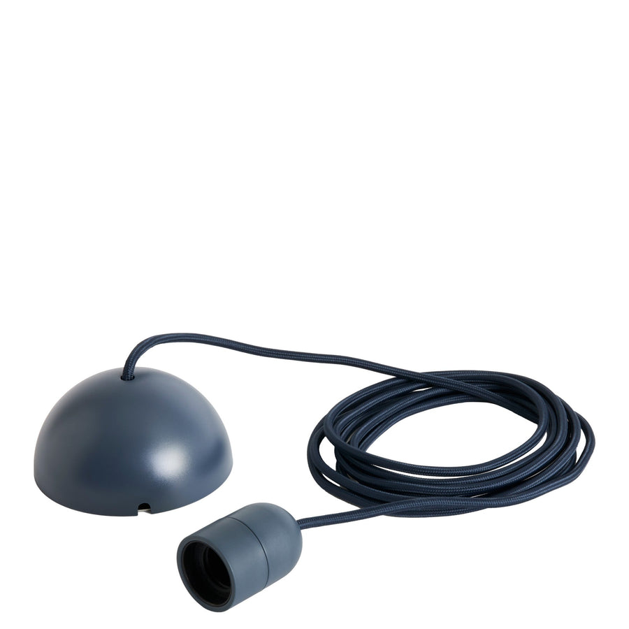 Sada pro stropní instalaci svítidla Common, Anthracite Blue