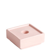 Hay Svícen Mattone, Small, Light Pink - DESIGNSPOT