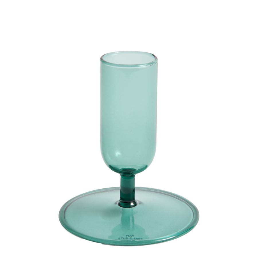 Váza Tiny, Aqua