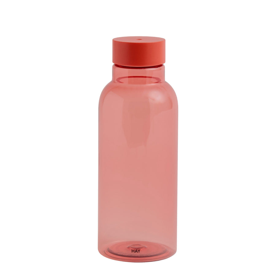 Láhev na vodu Miz 0,54l, Red
