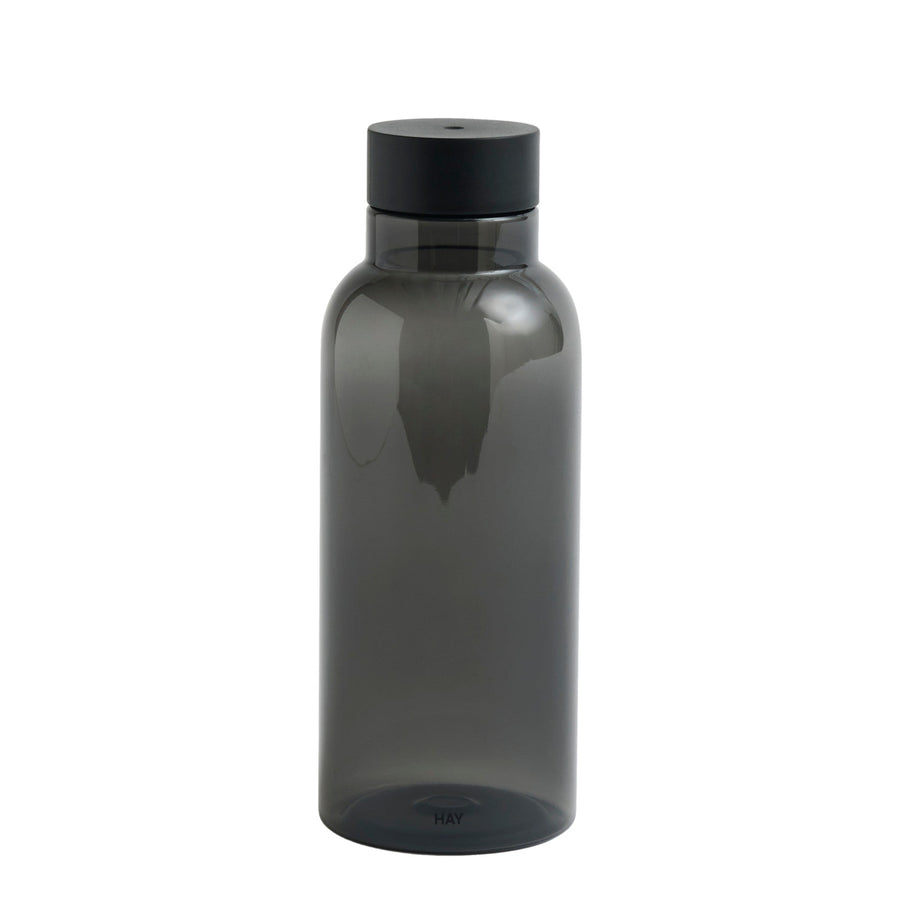 Láhev na vodu Miz 0,54l, Charcoal