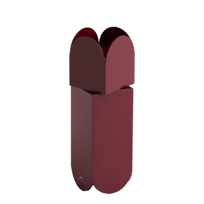 Mlýnek na sůl a pepř Arcs, Burgundy