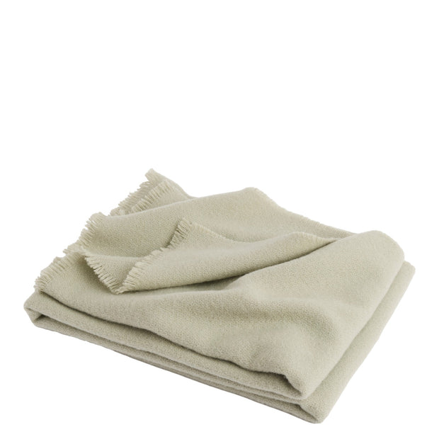 HAY Vlněná deka Mono, Warm Grey [rozbaleno] - DESIGNSPOT
