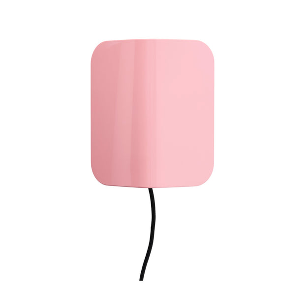 HAY Nástěnná lampa Apex Wall, Luis Pink - DESIGNSPOT