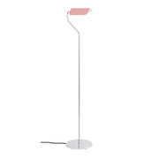 HAY Stojací lampa Apex Floor, Luis Pink - DESIGNSPOT