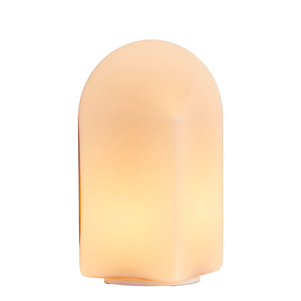 HAY Přenosná lampa Parade, 240, Blush Pink - DESIGNSPOT