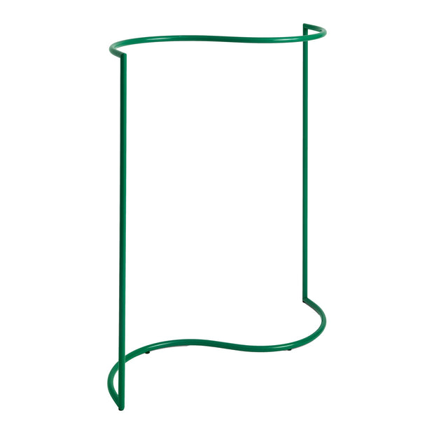 Hay Věšák Colour Rack S, Jungle green - DESIGNSPOT