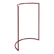 Hay Věšák Colour Rack C, Maroon Red - DESIGNSPOT