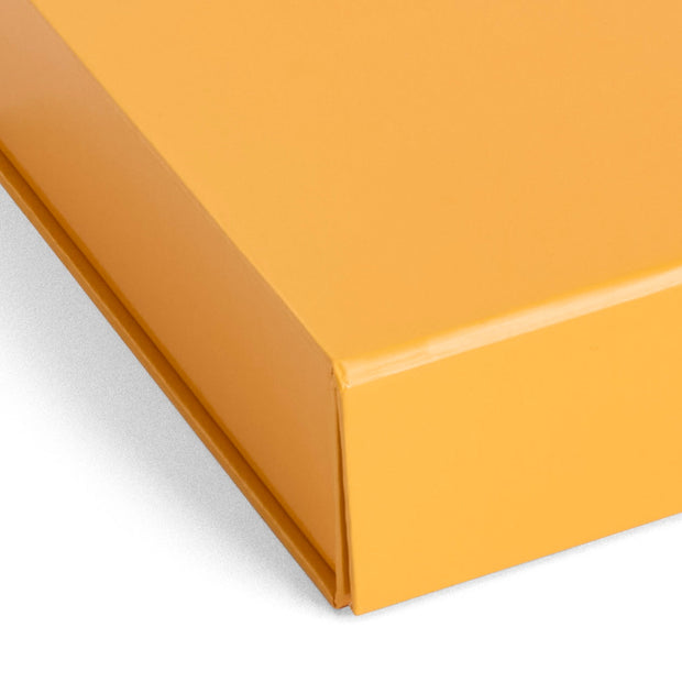 HAY Box na ubrousky Colour Storage, Ocean Blue - DESIGNSPOT
