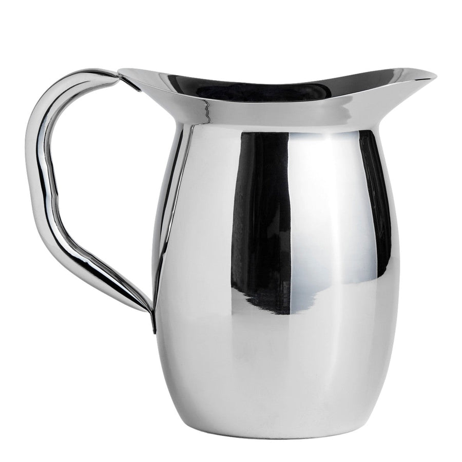 Džbán Indian Steel Pitcher, 1,8l, Stainless Steel