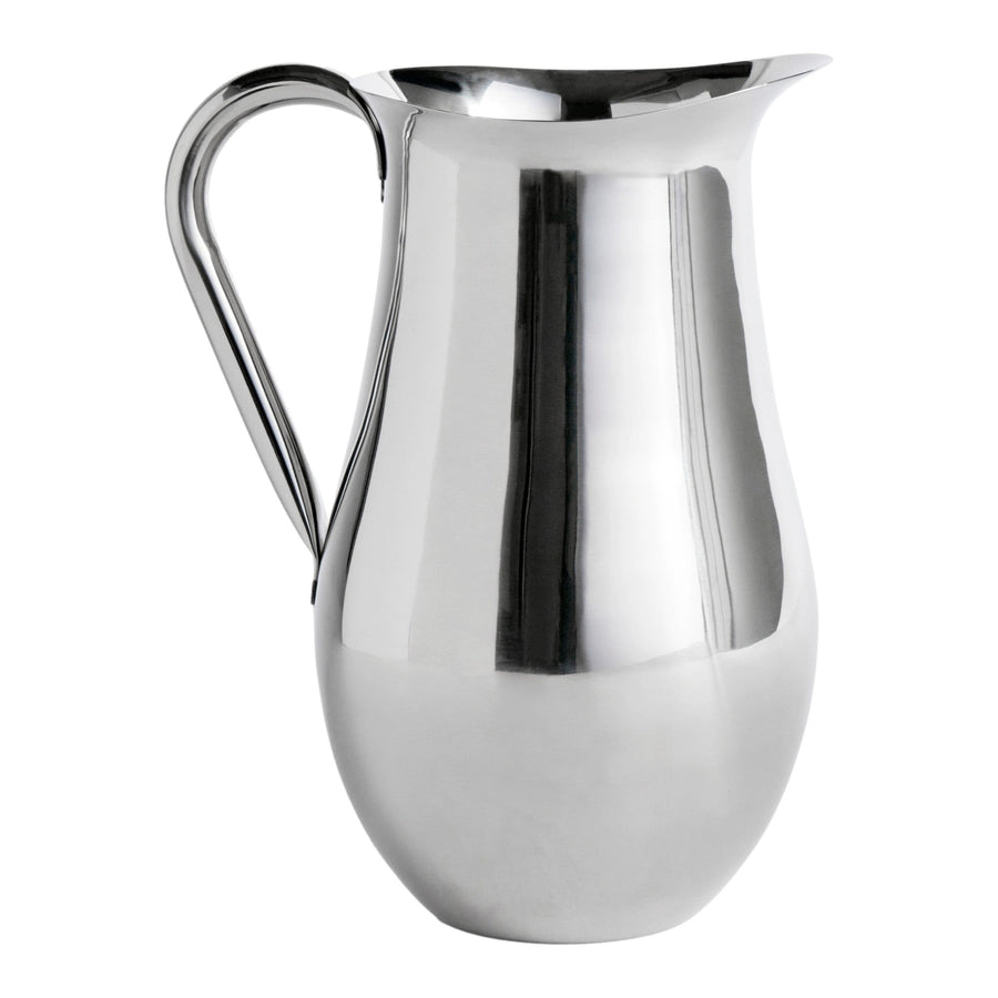 Džbán Indian Steel Pitcher, 3,25l, Stainless Steel