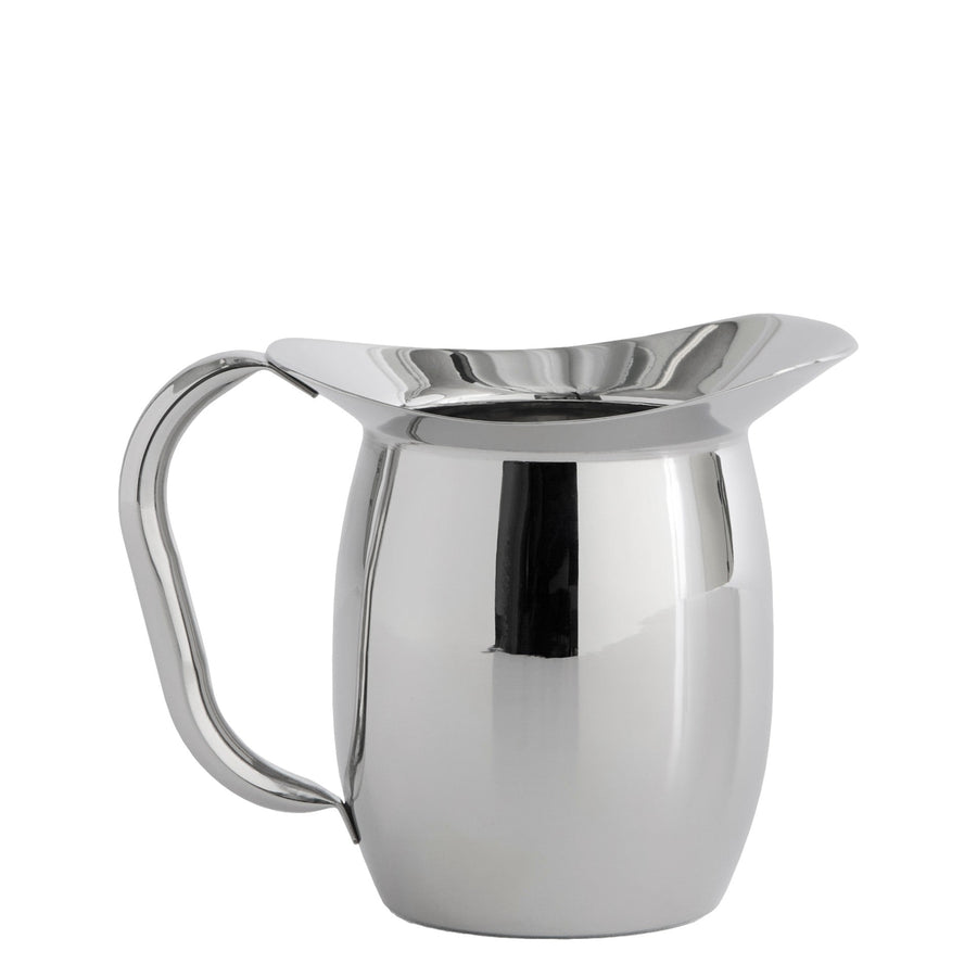 Džbán Indian Steel Pitcher, 0,25l, Stainless Steel