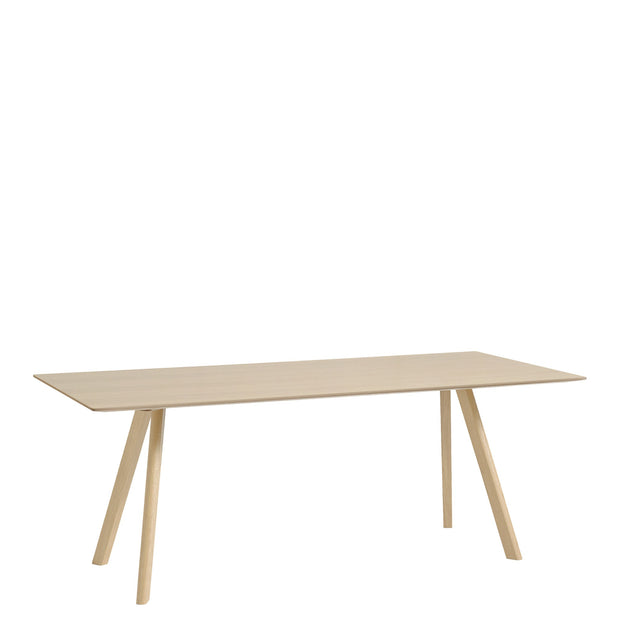 HAY Jídelní stůl CPH 30, Oak - DESIGNSPOT