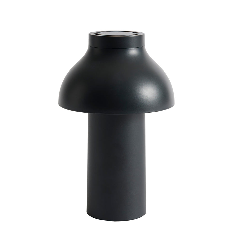 Přenosná lampa PC Portable No. 2, Soft Black