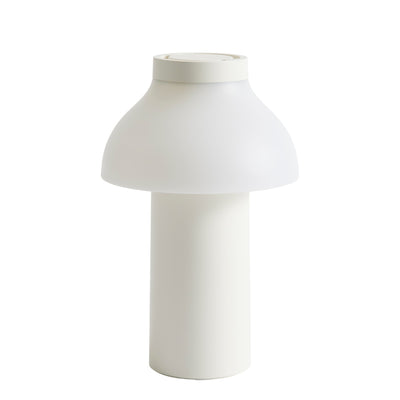 HAY Přenosná lampa PC Portable No. 2, Cream White - DESIGNSPOT