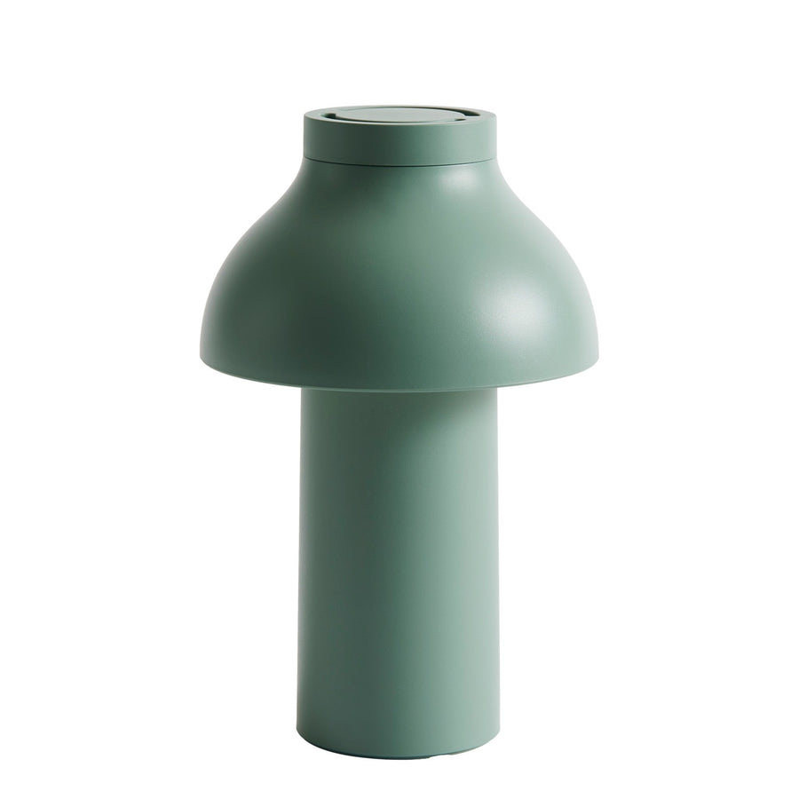 Přenosná lampa PC Portable No. 2, Fall Green